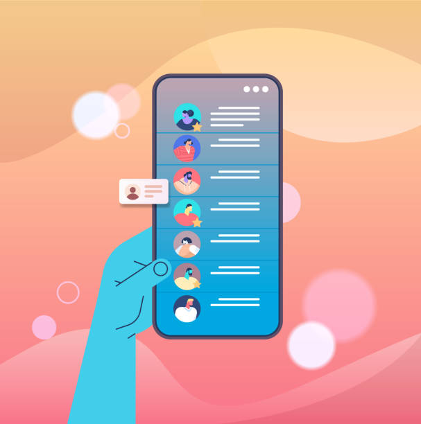 Tiktok contact marketing agency