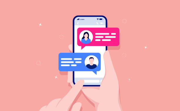 tiktok marketing agency messages